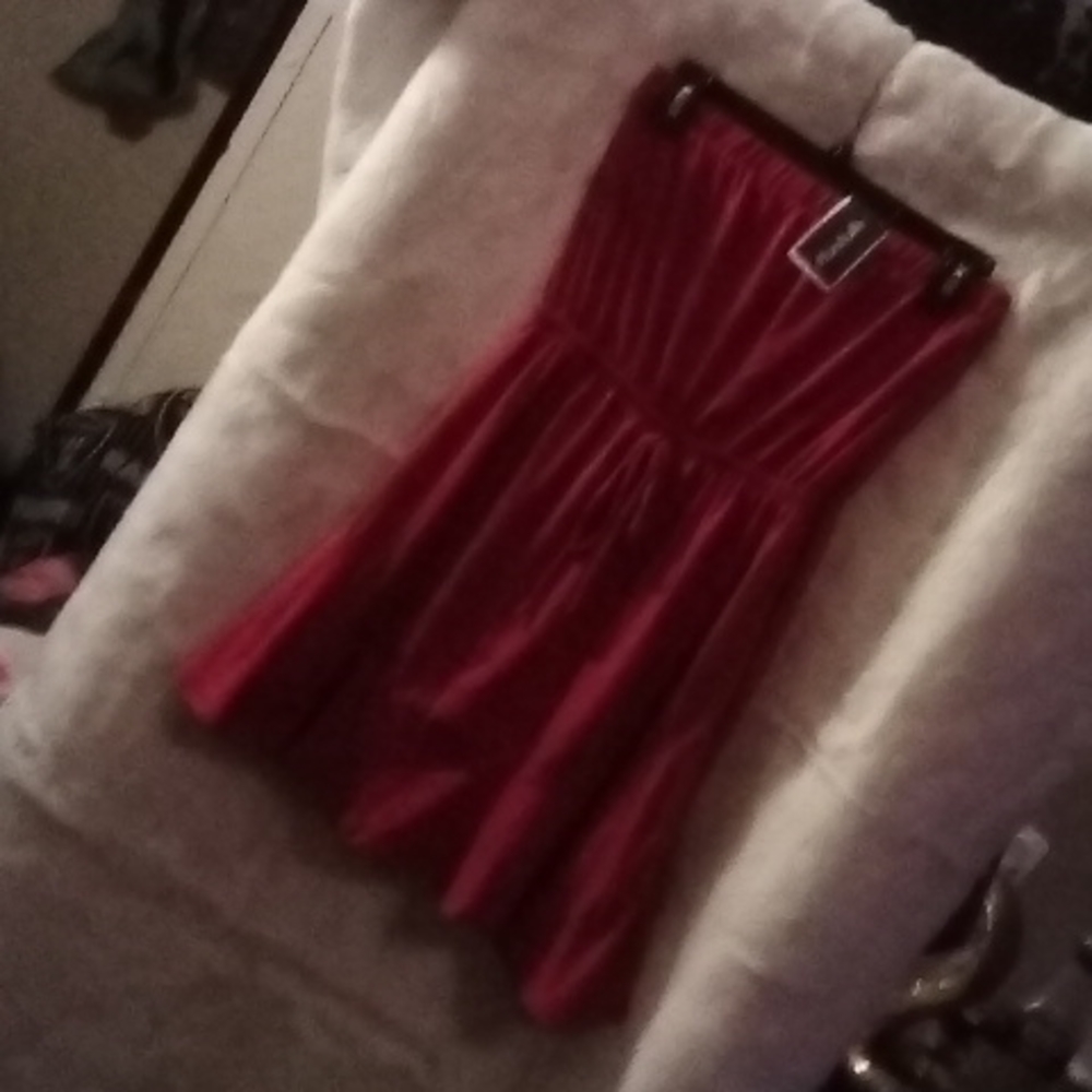 Tube dress